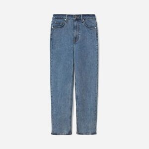 Everlane Stovepipe Cheeky Jean
